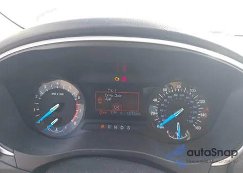 2015 Ford Fusion Se z USA, uszkodzony, nr VIN 3FA6P0HD4FR243726